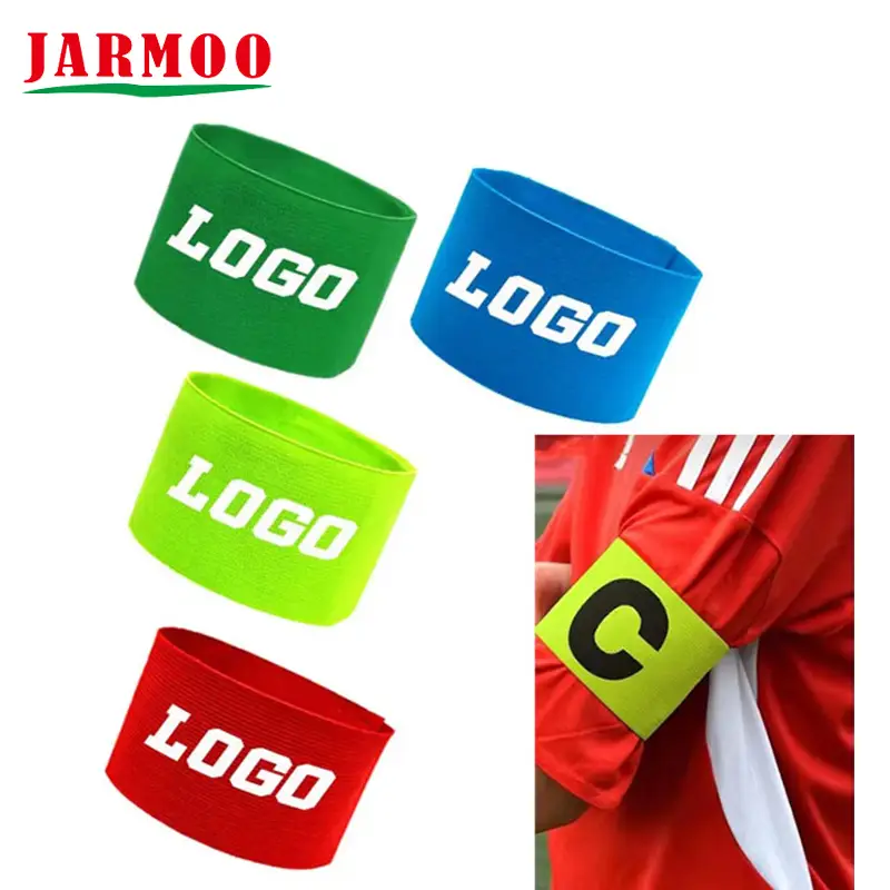 Custom Design Sublimation Elastic Arm Band 1