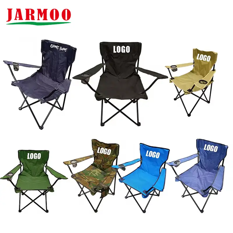 Custom Outdoor Beach Chairs Picnic Folding Chair 1
