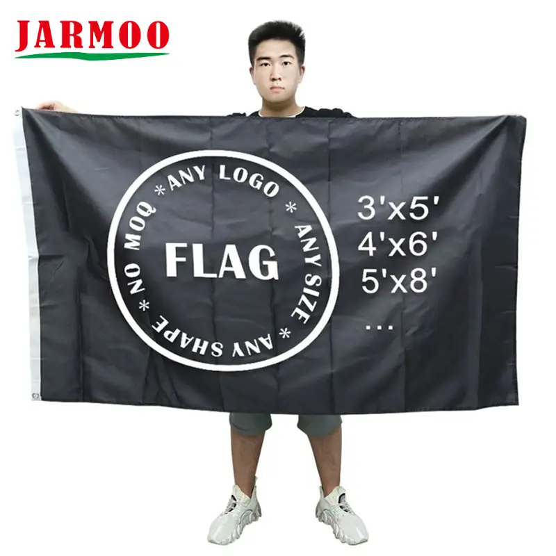 Banderas y pancartas personalizadas 1