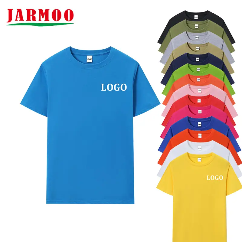 Custom Logo Team Shirt T Shirt 1