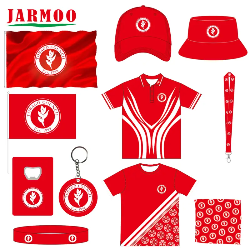 Camisas eleitorais personalizadas bandana lanyard sinalizador de chaves de pulseira de pulseira 1