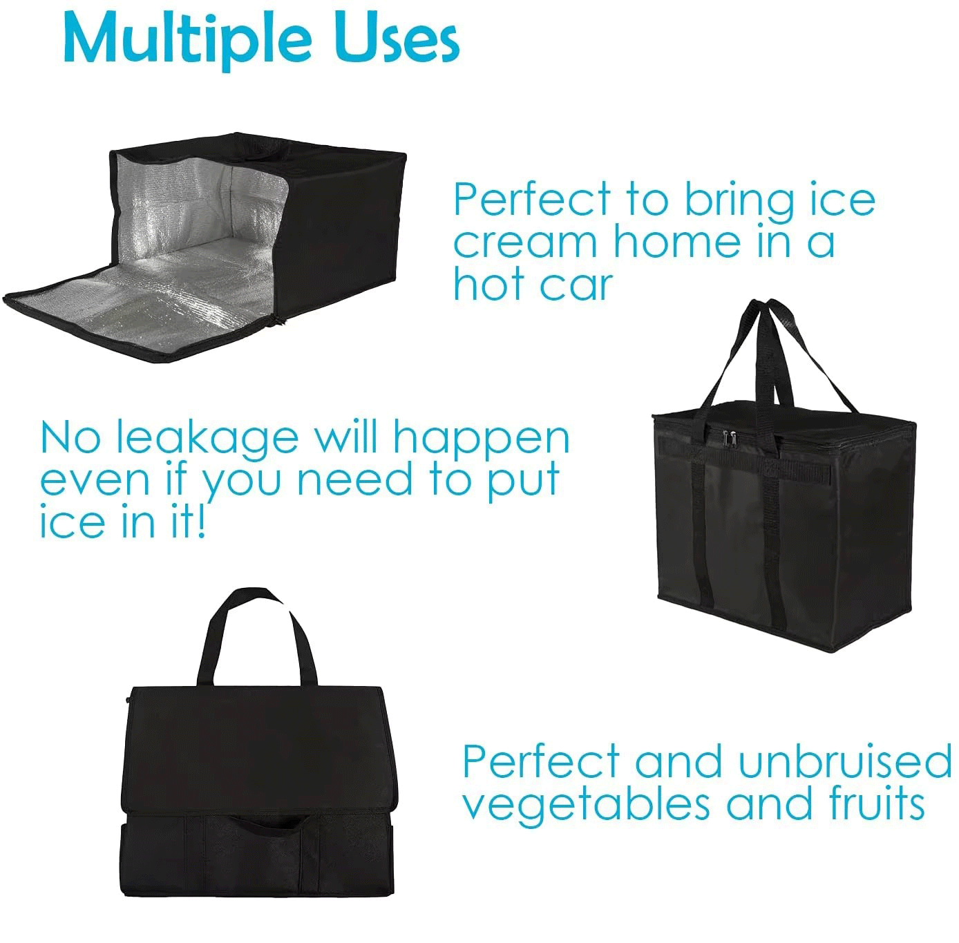 non woven cooler bag