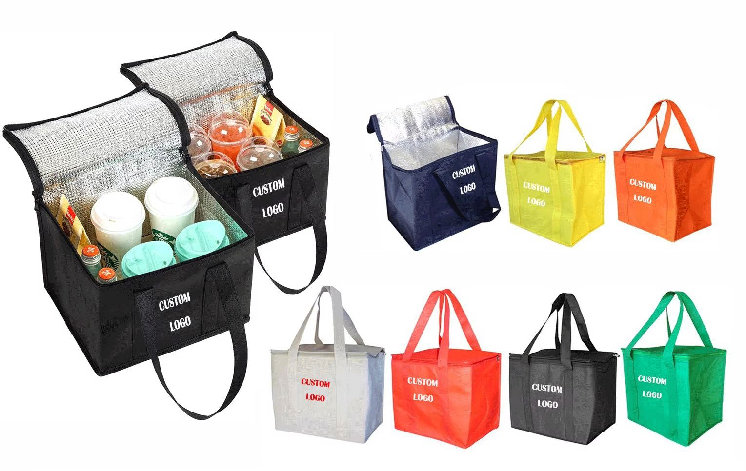 backpack cooler bag