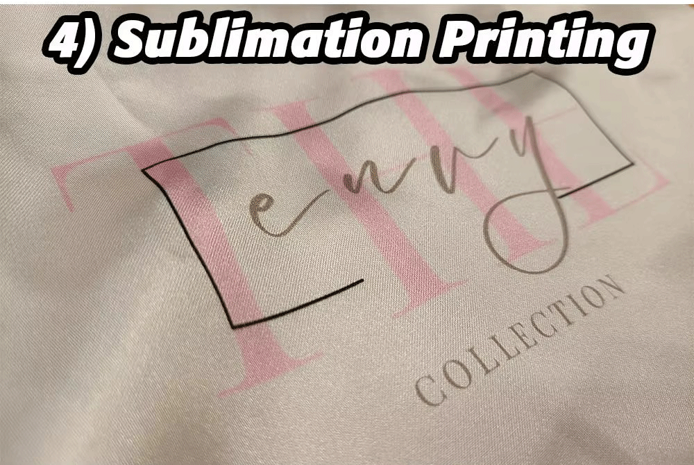 silk screen printing