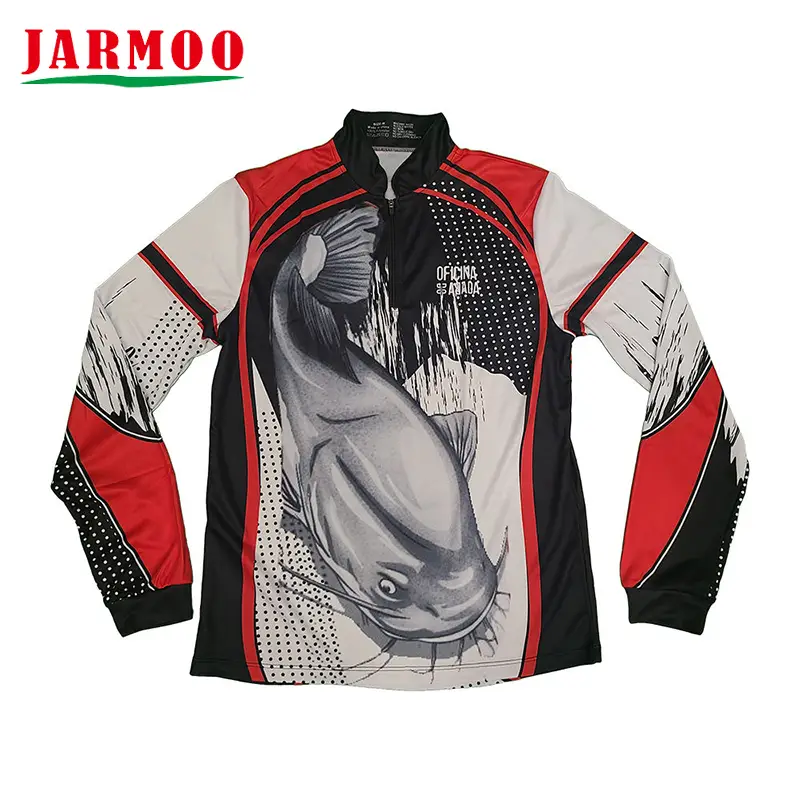 T-shirts de sublimation personnalisés 1