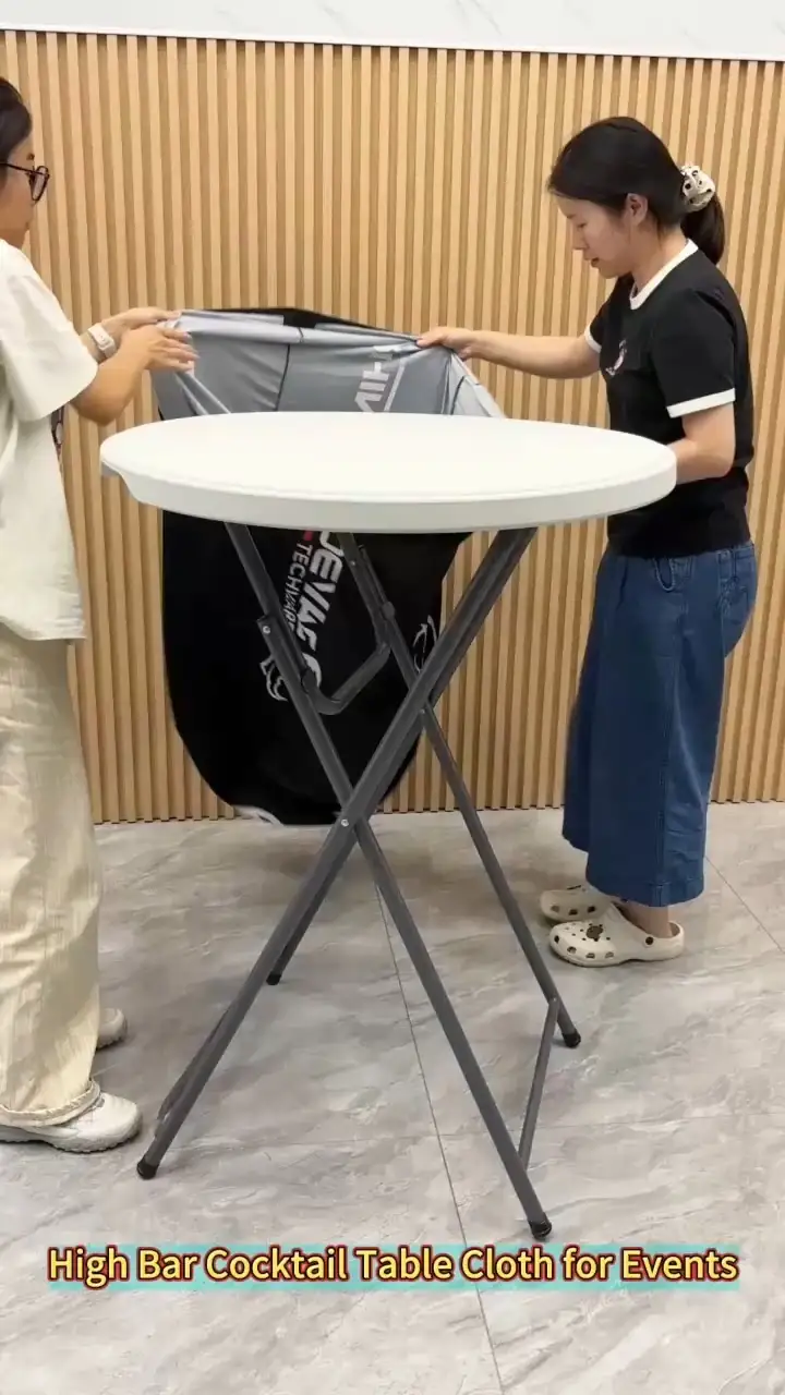 cocktail table covers