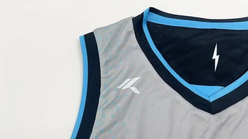custom basketball uniforms