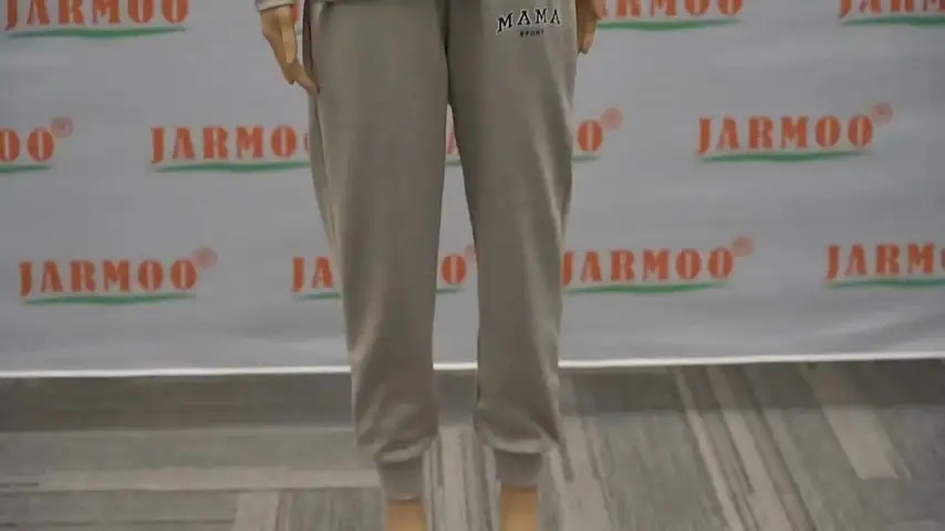 conjunto de moletons personalizados