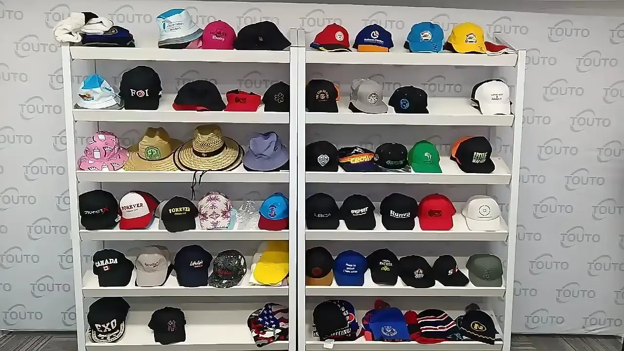 gorra de béisbol personalizada