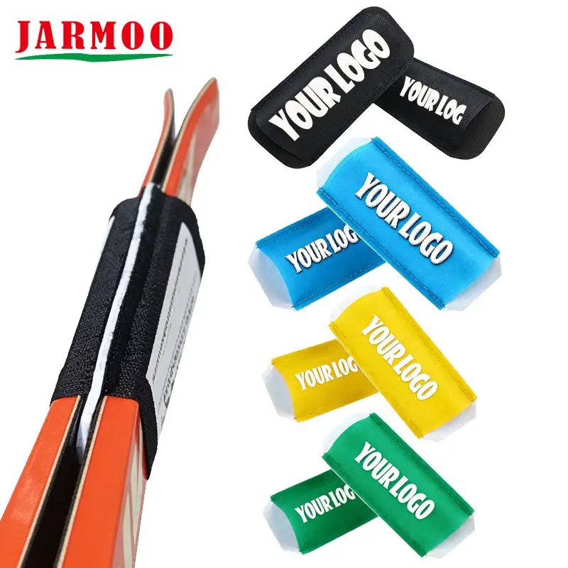 Sangles de ski personnalisées pour snowboard et sports d'hiver 1