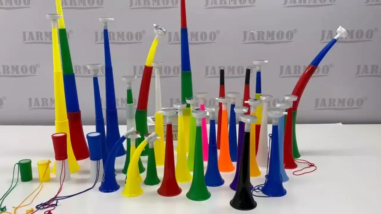 fifa vuvuzela