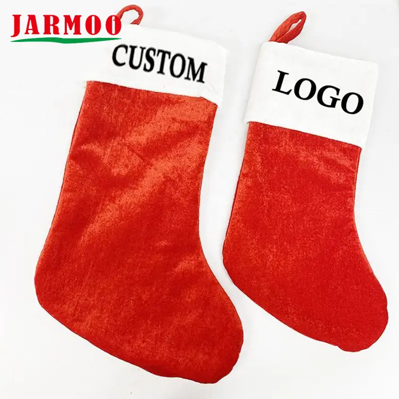 meias personalizadas de natal