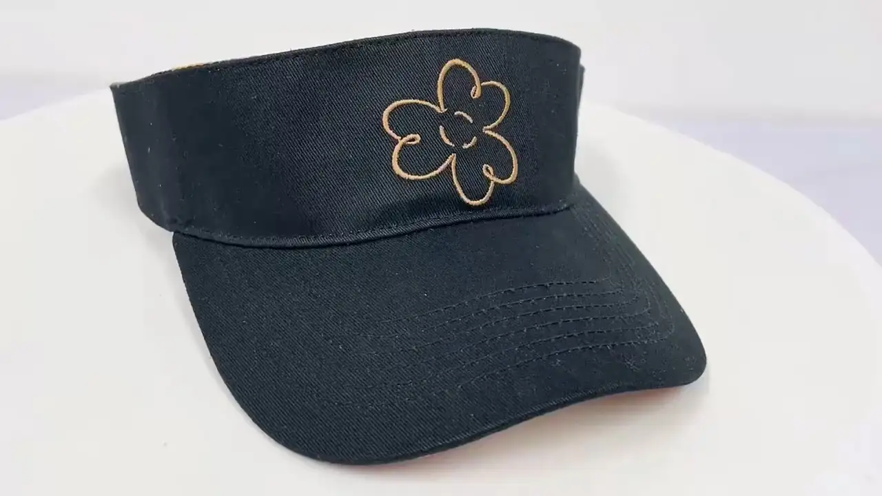 custom visors