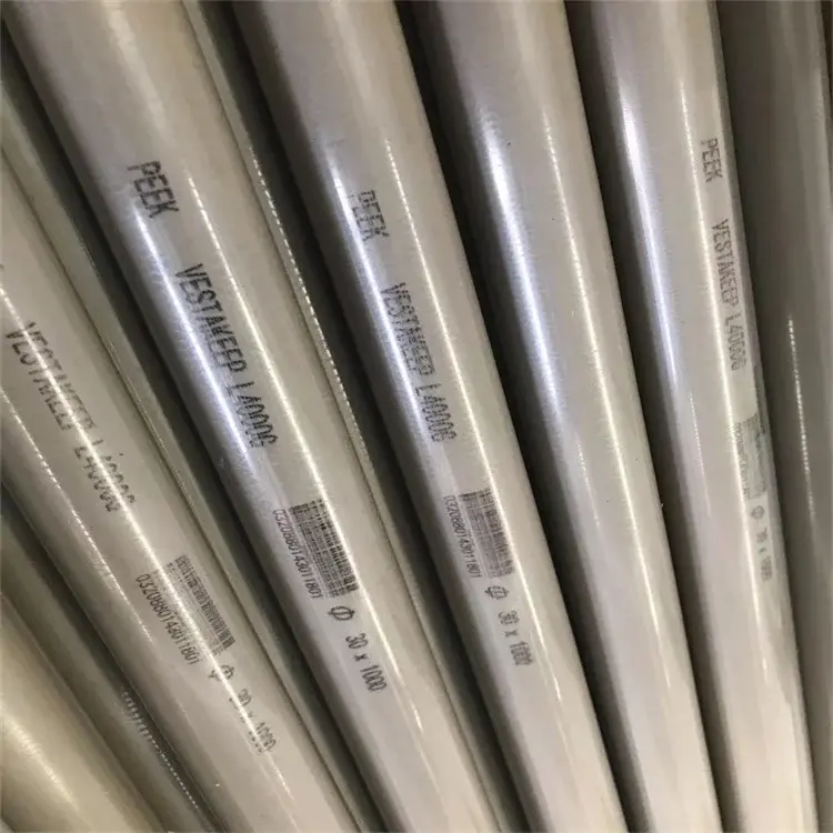 Peek Plastic Supplier YIGAO - - Yigao Plastic 5