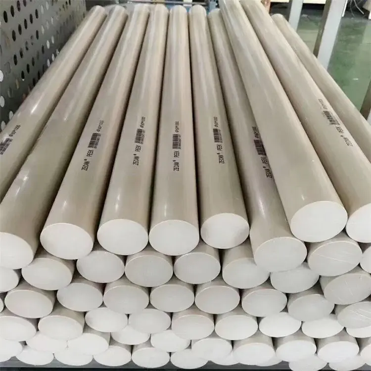 Peek Plastic Supplier YIGAO - - Yigao Plastic 7