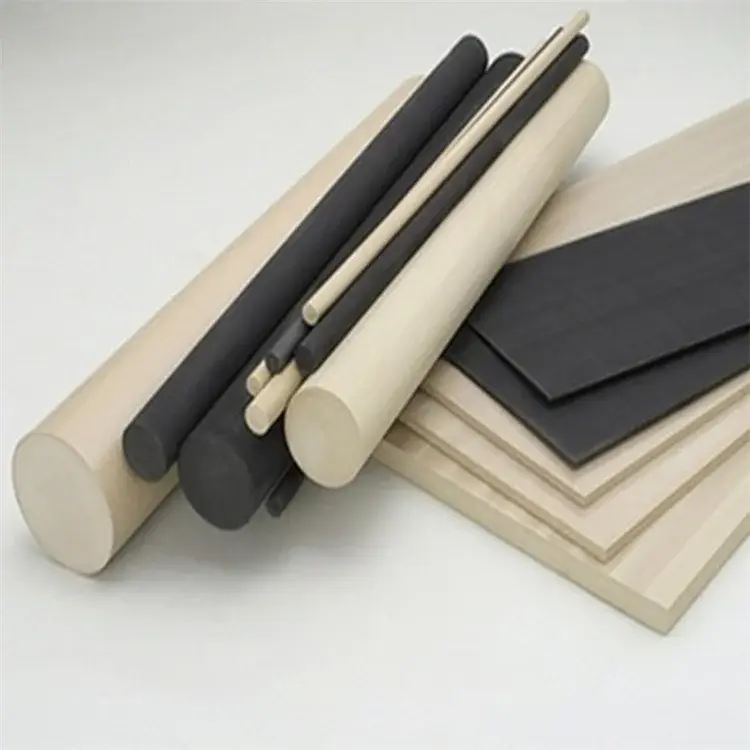 Peek Plastic Supplier YIGAO - - Yigao Plastic 3