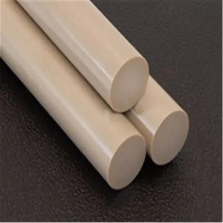 Peek Plastic Supplier YIGAO - - Yigao Plastic 4