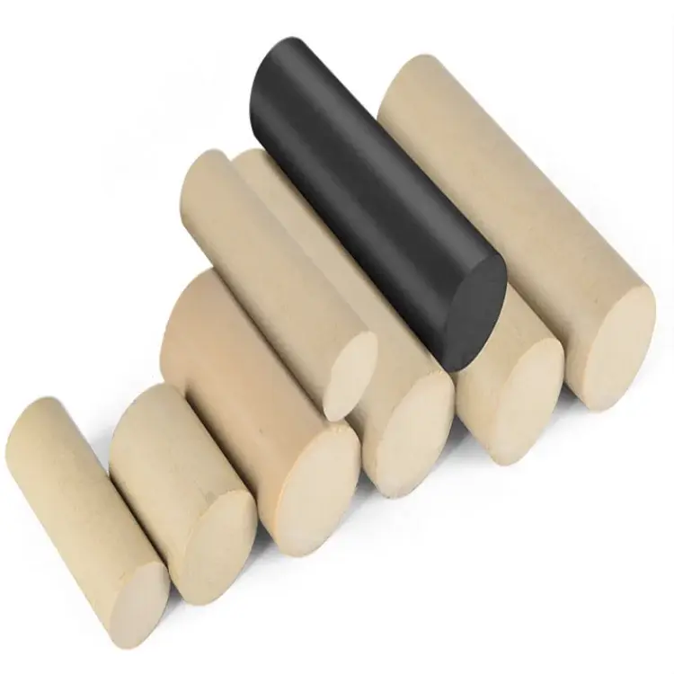 Peek Material Supplier YIGAO - - Yigao Plastic 3