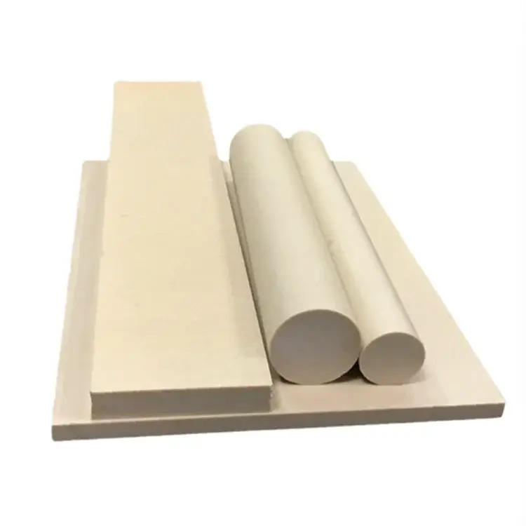 Peek Material Supplier YIGAO - - Yigao Plastic 6