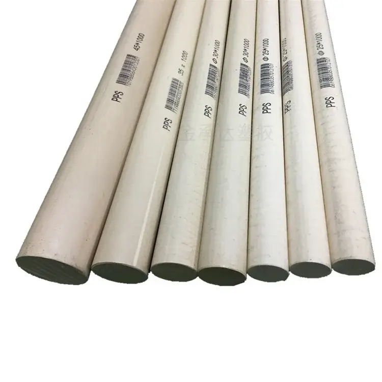 Yigao Plastic Engineer Plastic 3-200mmfactory 2