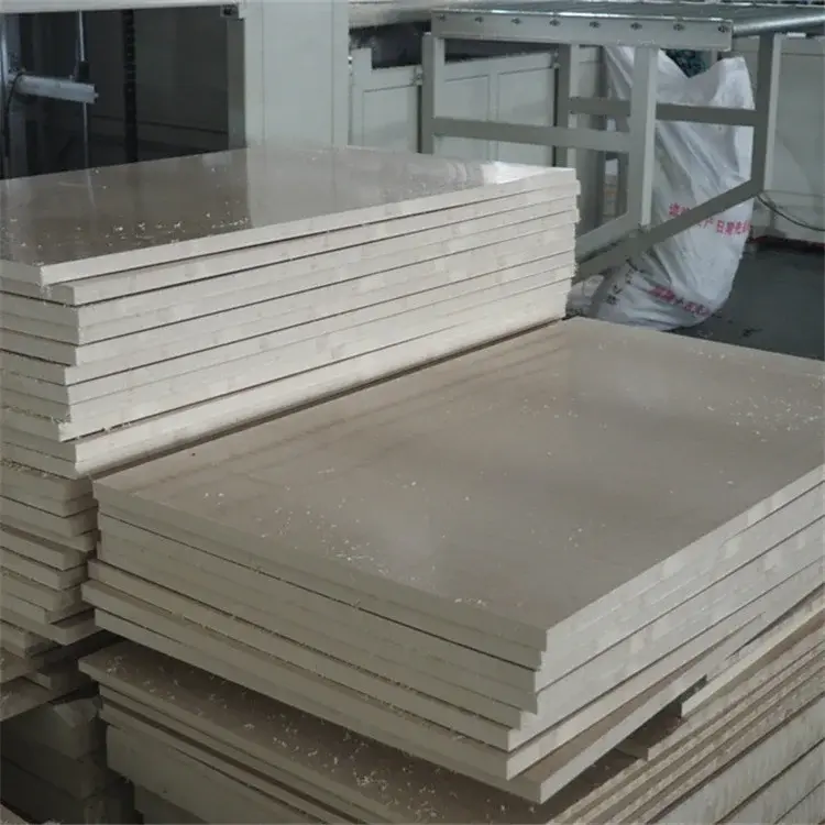 Top Engineering Plastics Manufacturer Vendor 6