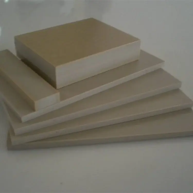 Engineering Plastic Supplier Factory YG 5