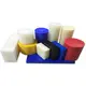 Custom Engineering Plastics Cutting - - Yigao Plastic 3