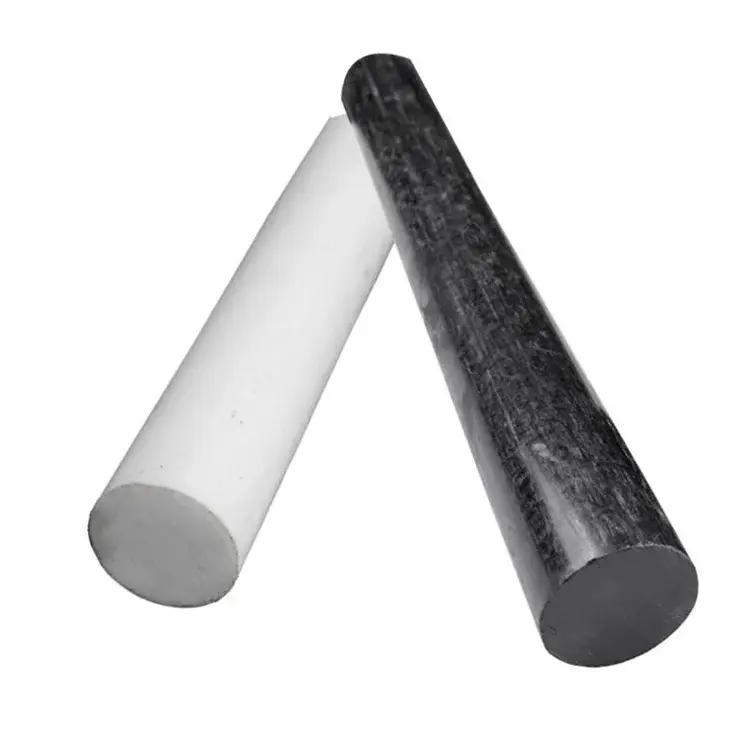 Custom Engineering Plastics Cutting - - Yigao Plastic 2