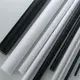 Custom Engineering Plastics Cutting - - Yigao Plastic 5