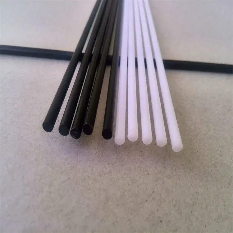 Custom Engineering Plastics Cutting - - Yigao Plastic 4