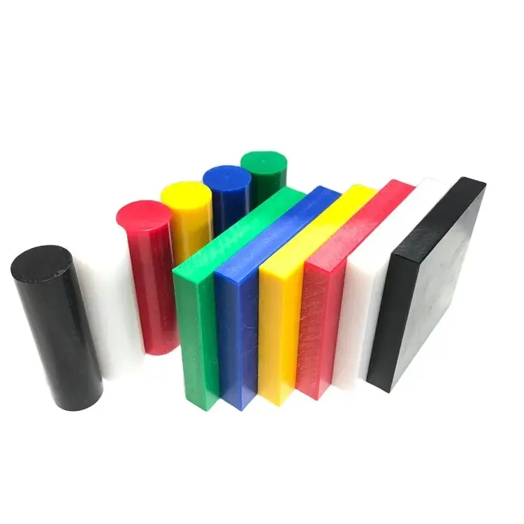 The Advantages Of Using Polyacetal Material In Manufacturing 1