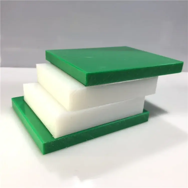 Engineering Plastic Factory Electronics 5