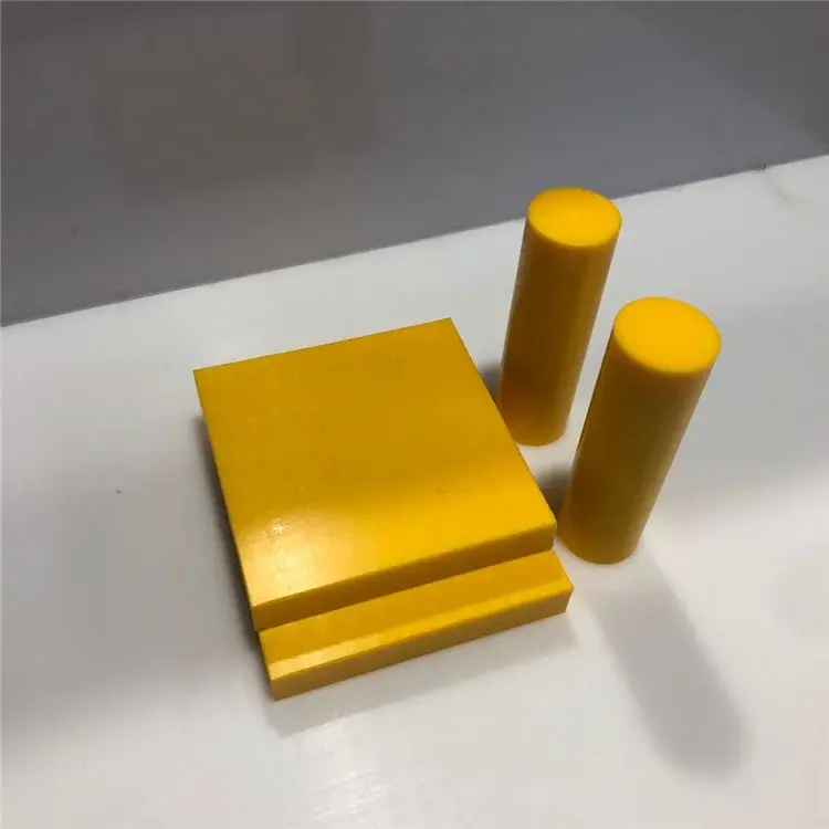 Engineering Plastic Factory Electronics 6