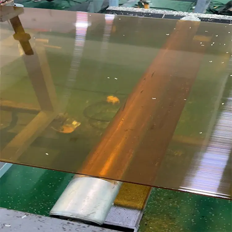 Top Plastic Materials in Engineering Company 3