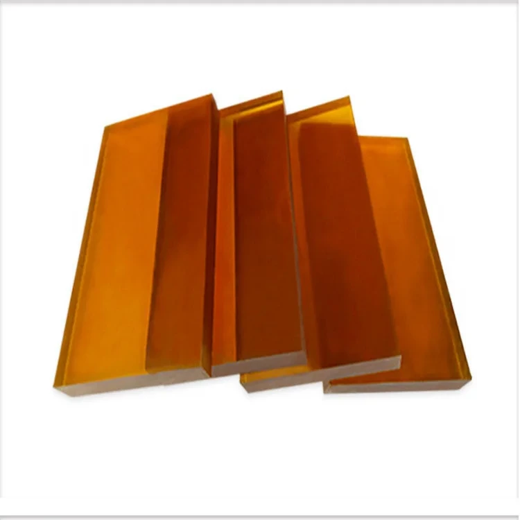 Ultem 1000 2300 feuilles adaptées aux besoins du client pour l'outillage de précision 1