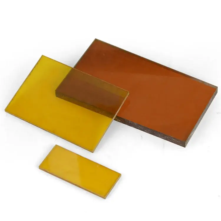 Top Plastic Materials in Engineering Company 5