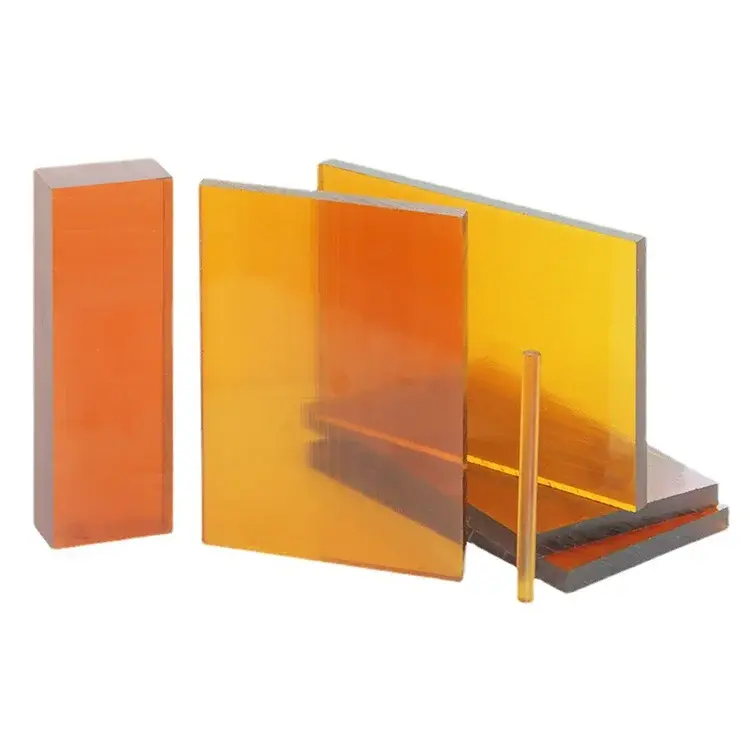 Top Plastic Materials in Engineering Company 4