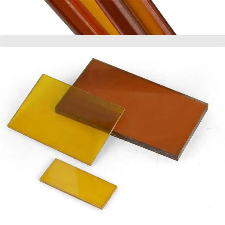 Top Plastic Materials in Engineering Company 6