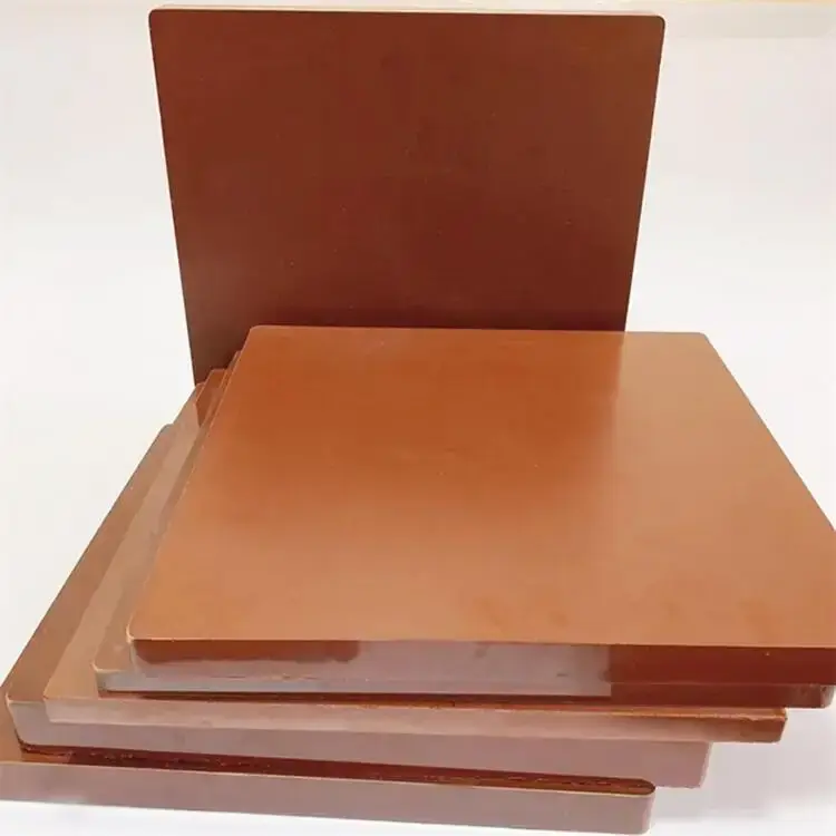 Polyimide Plastic Moulding Wholesale - Yigao Plastic 6