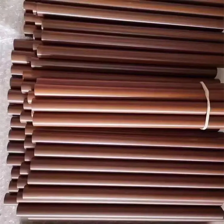 Custom Engineering Plastic Factory 6