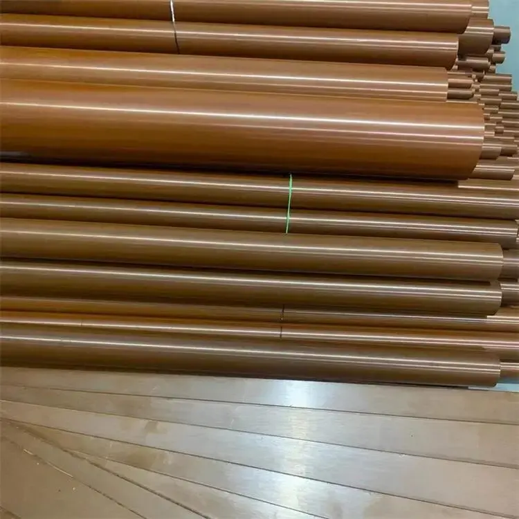 Custom Engineering Plastic Factory 7