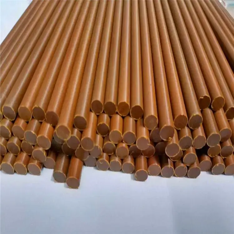 Custom Engineering Plastic Factory 4