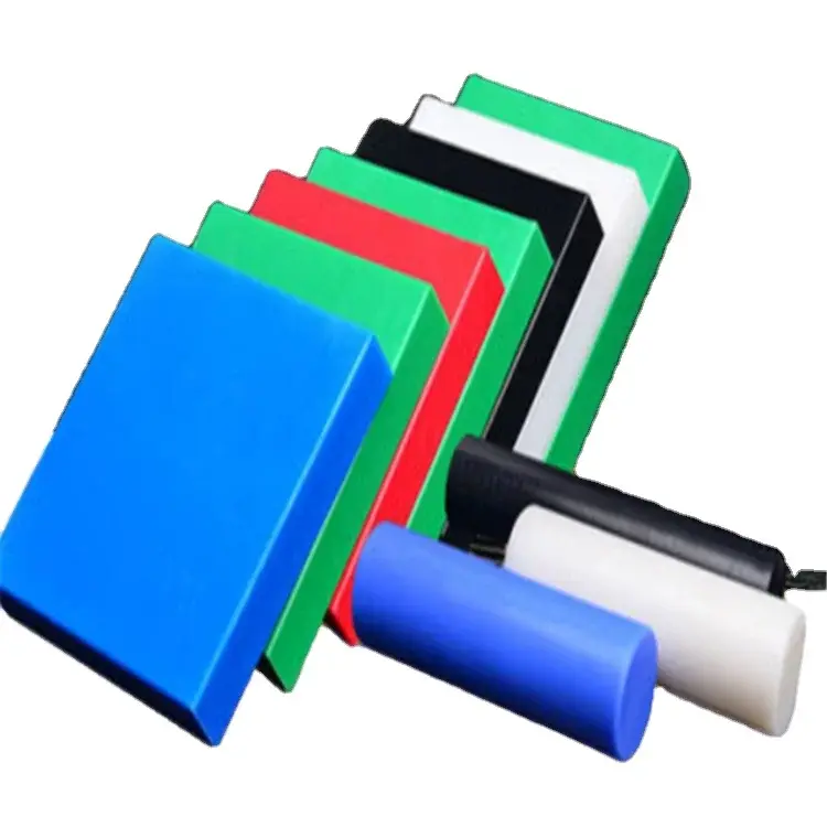 The Benefits Of Using High Density Polyethylene As A Raw Material 1