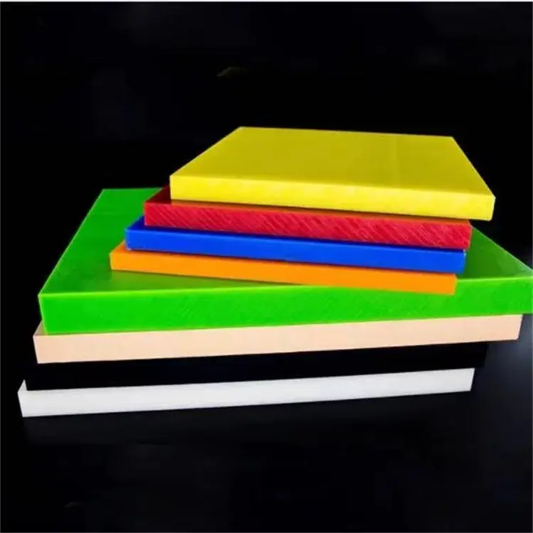 Engineering Plastic Manufacturer Vendor Various Containers 5