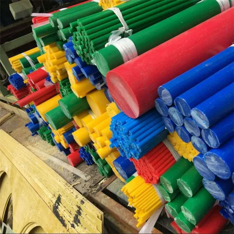 Engineering Plastic Manufacturer Vendor Various Containers 7