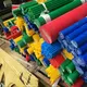 Engineering Plastic Manufacturer Vendor Various Containers 7