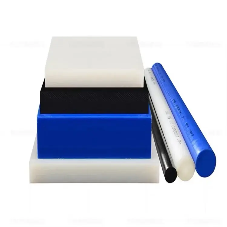 Engineering Plastic Manufacturer Vendor Various Containers 4
