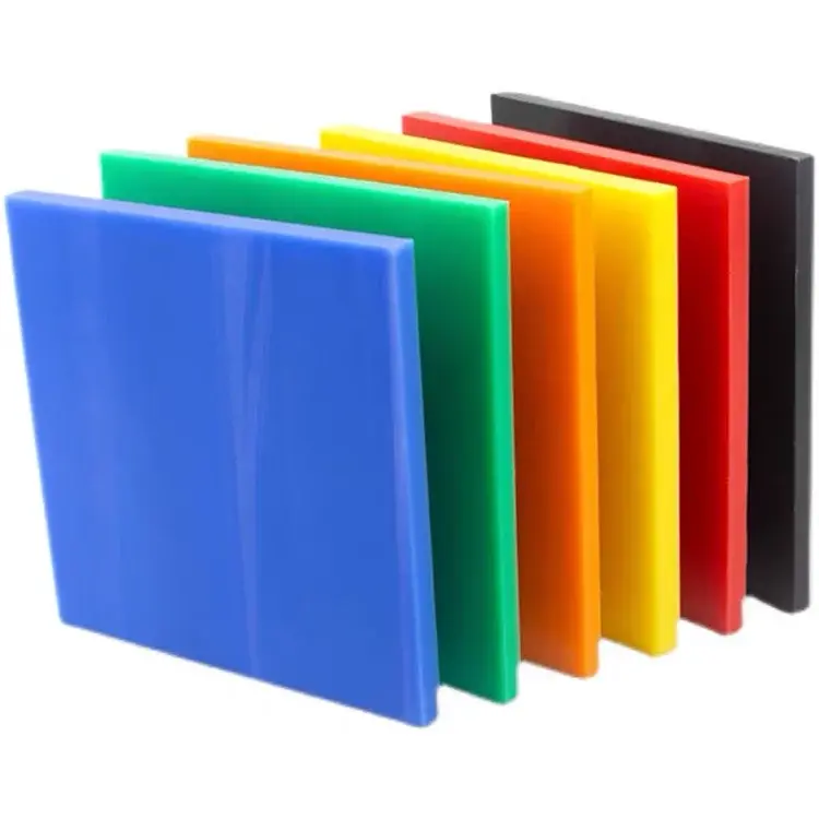 Engineering Plastic Manufacturer Vendor Various Containers 3