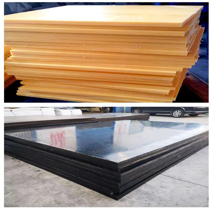 Yigao Plastic Engineer Plastic 3 Million- 10 Million G/molfactory Price 6