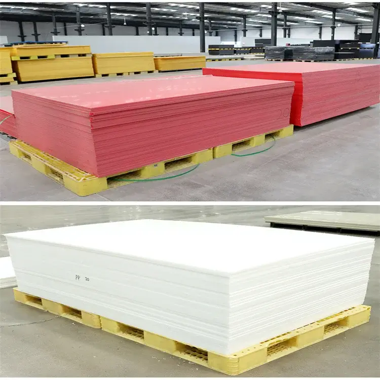 Yigao Plastic Engineer Plastic 3 Million- 10 Million G/molfactory Price 4